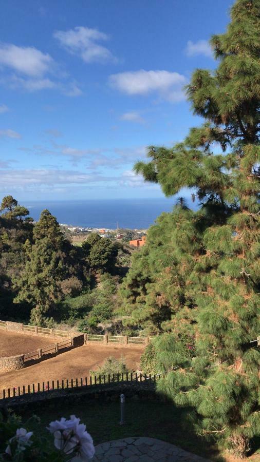 Riendas Vivas La Guancha Exteriér fotografie